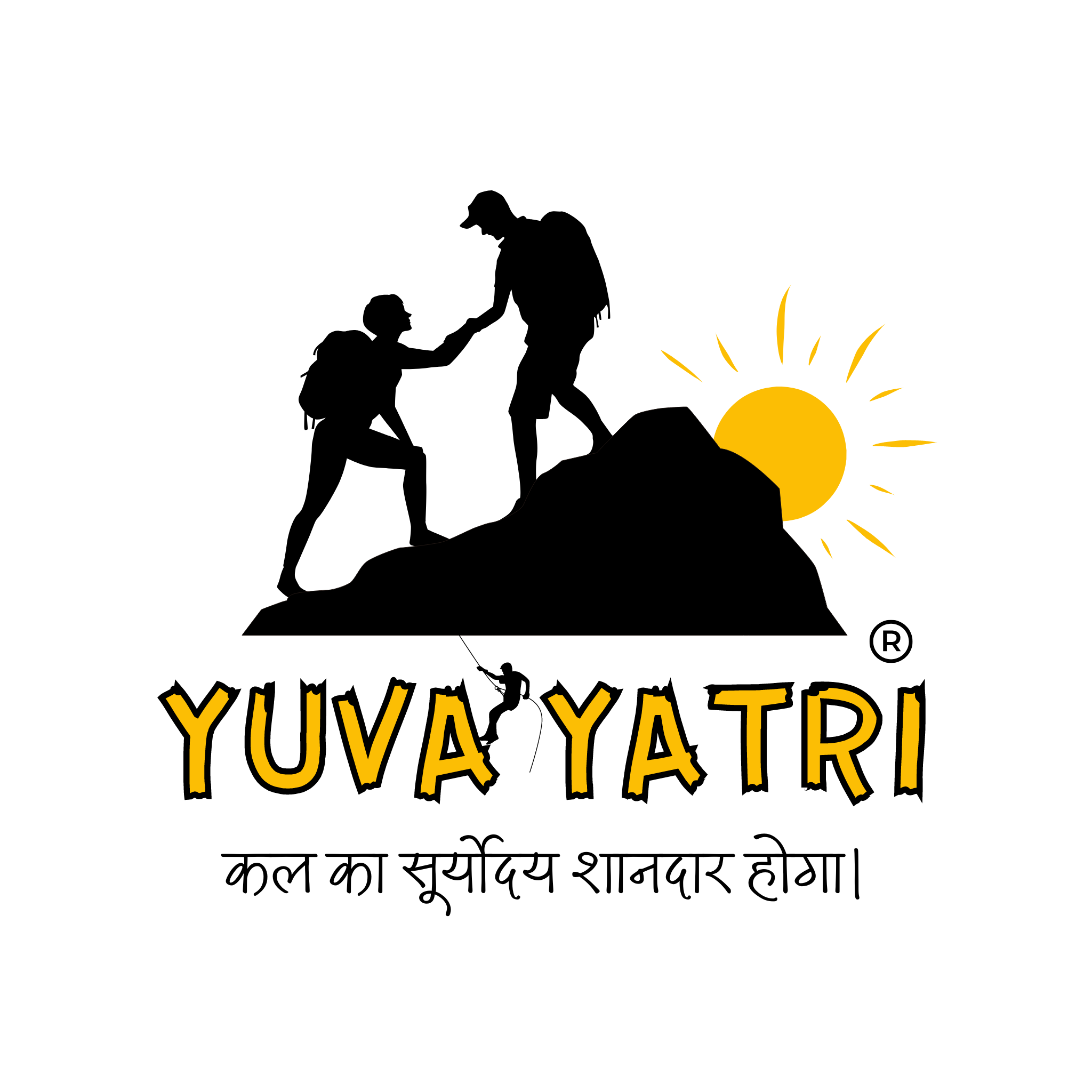 Trekking & Camping Home - Yuva Yatri