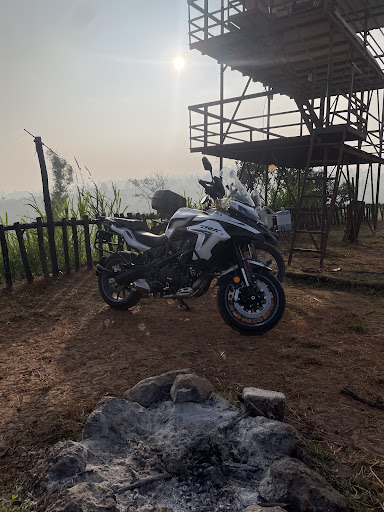 Photo from customer review