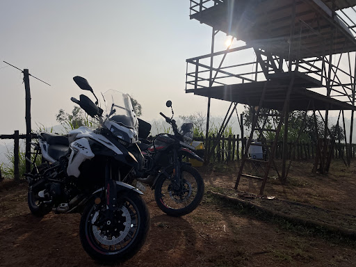 Photo from customer review