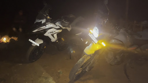 Photo from customer review